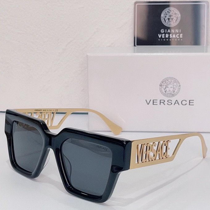 Versace Sunglasses ID:20230706-359